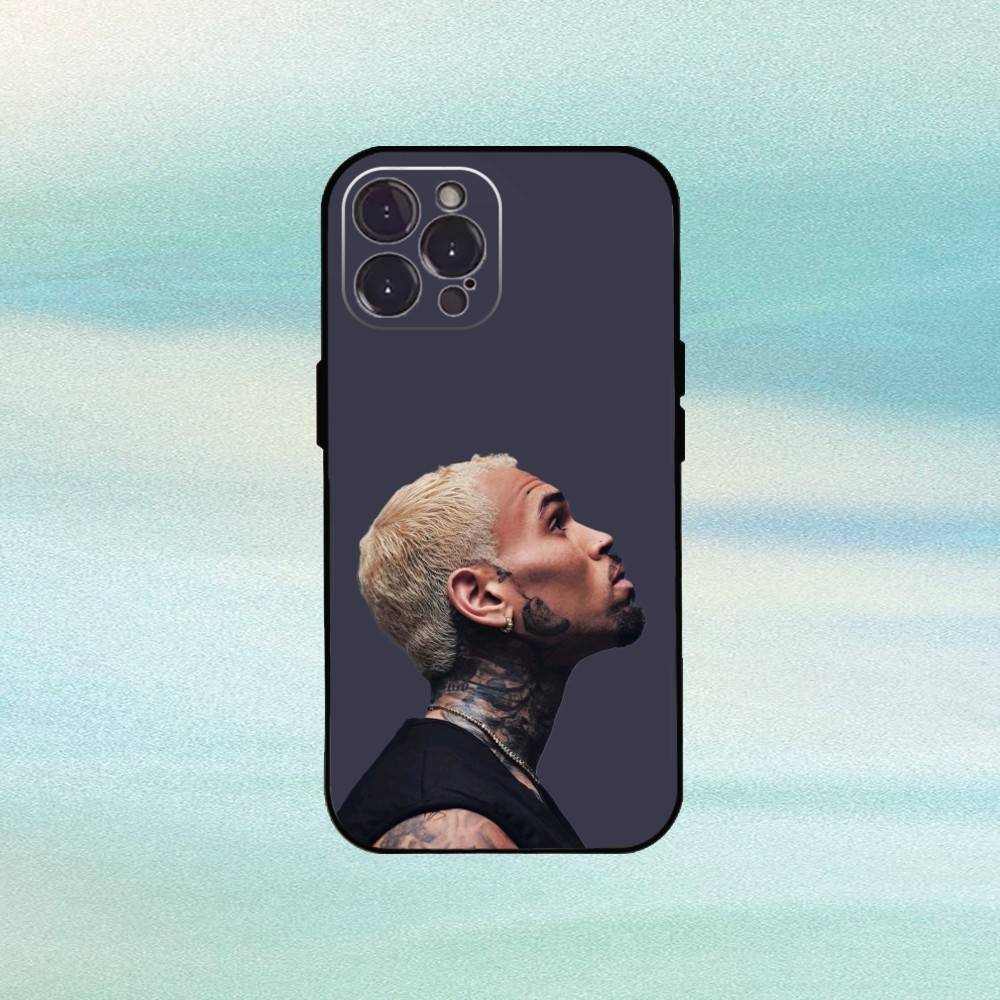 C-Chris Brown A-American Rapper Phone Case For iPhone17,16,15,14,13,12Plus,Pro Max,XS,5G Soft Silicone Black Cover iPhone16pro
C-Chris Brown A-American Rapper Phone Case For iPhone17,16,15,14,13,12Plus,Pro Max,XS,5G Soft Silicone Black Cover iPhone16pro