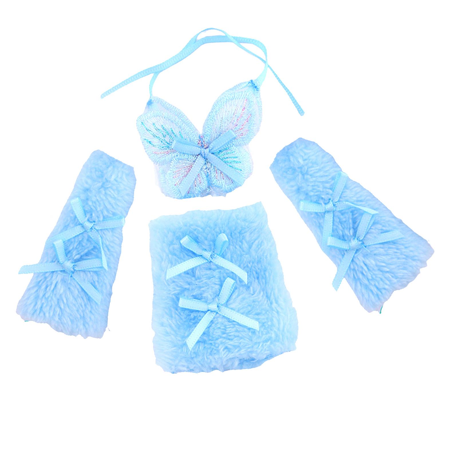 1/6 Одежда для кукол-девочек Высококачественная модная одежда с аксессуарами для куклы Барби Детский игровой домик Подарок(НЕТ КУКЛ)
1/6 Одежда для кукол-девочек Высококачественная модная одежда с аксессуарами для куклы Барби Детский игровой домик Подарок(НЕТ КУКЛ)