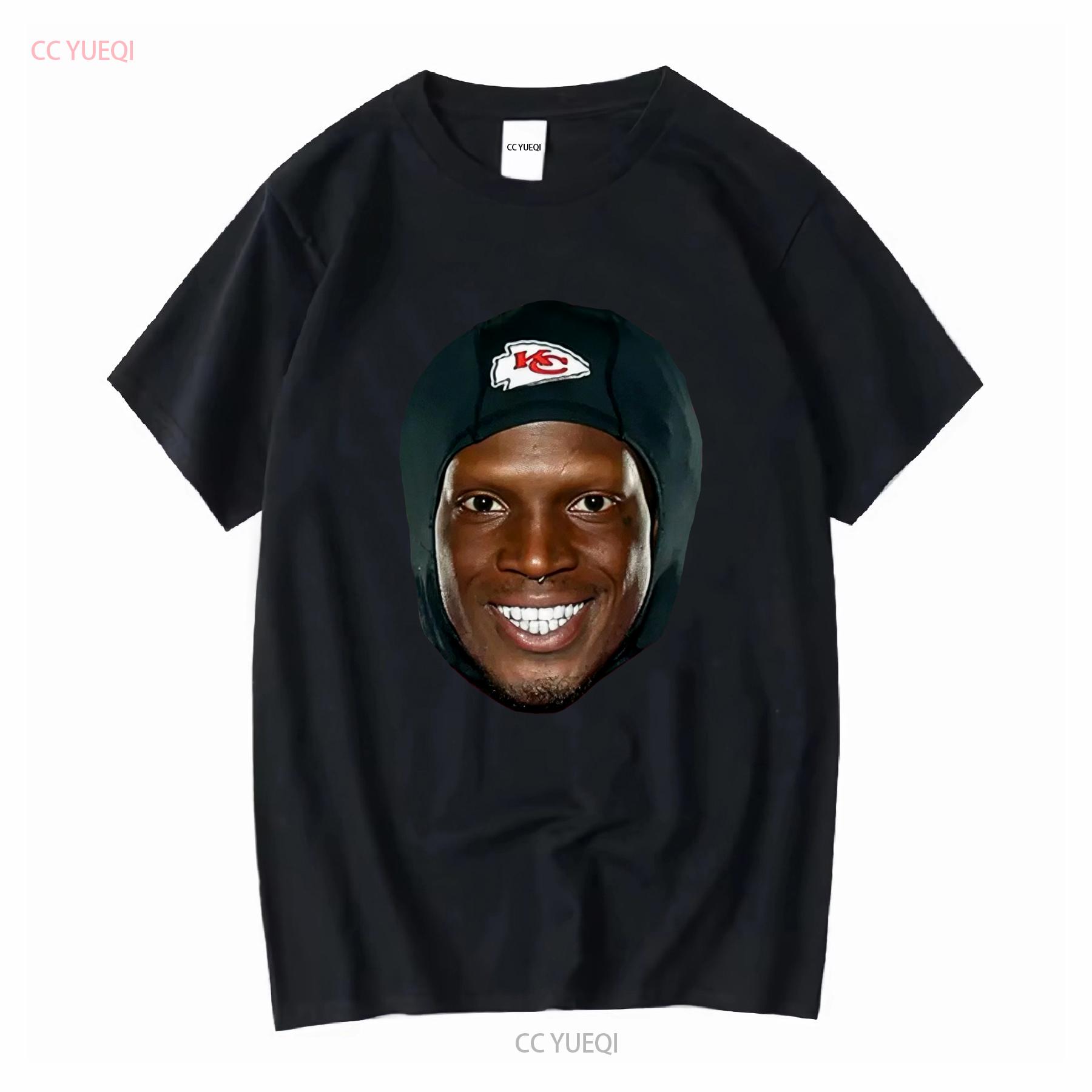 Kadarius Toney Wide Receiver T Shirt long or short sleeves vintage Washed streetwear Slightly fashion Soft Stylish Comfortable 4XL
Kadarius Toney Wide Receiver T Shirt long or short sleeves vintage Washed streetwear Slightly fashion Soft Stylish Comfortable 4XL