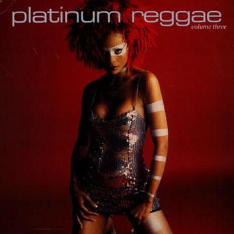 LP Record VARIOUS - Platinum Reggae Volume Three AORLP037 Artists Only! R 2002 US Reggae, Ska & Dub
LP Record VARIOUS - Platinum Reggae Volume Three AORLP037 Artists Only! R 2002 US Reggae, Ska & Dub
