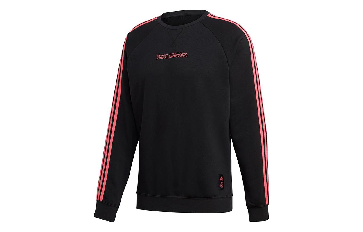 Adidas Sweatshirts Men s Black Crew Neck Moderate Regular GH9997 XXL
Adidas Sweatshirts Men s Black Crew Neck Moderate Regular GH9997 XXL