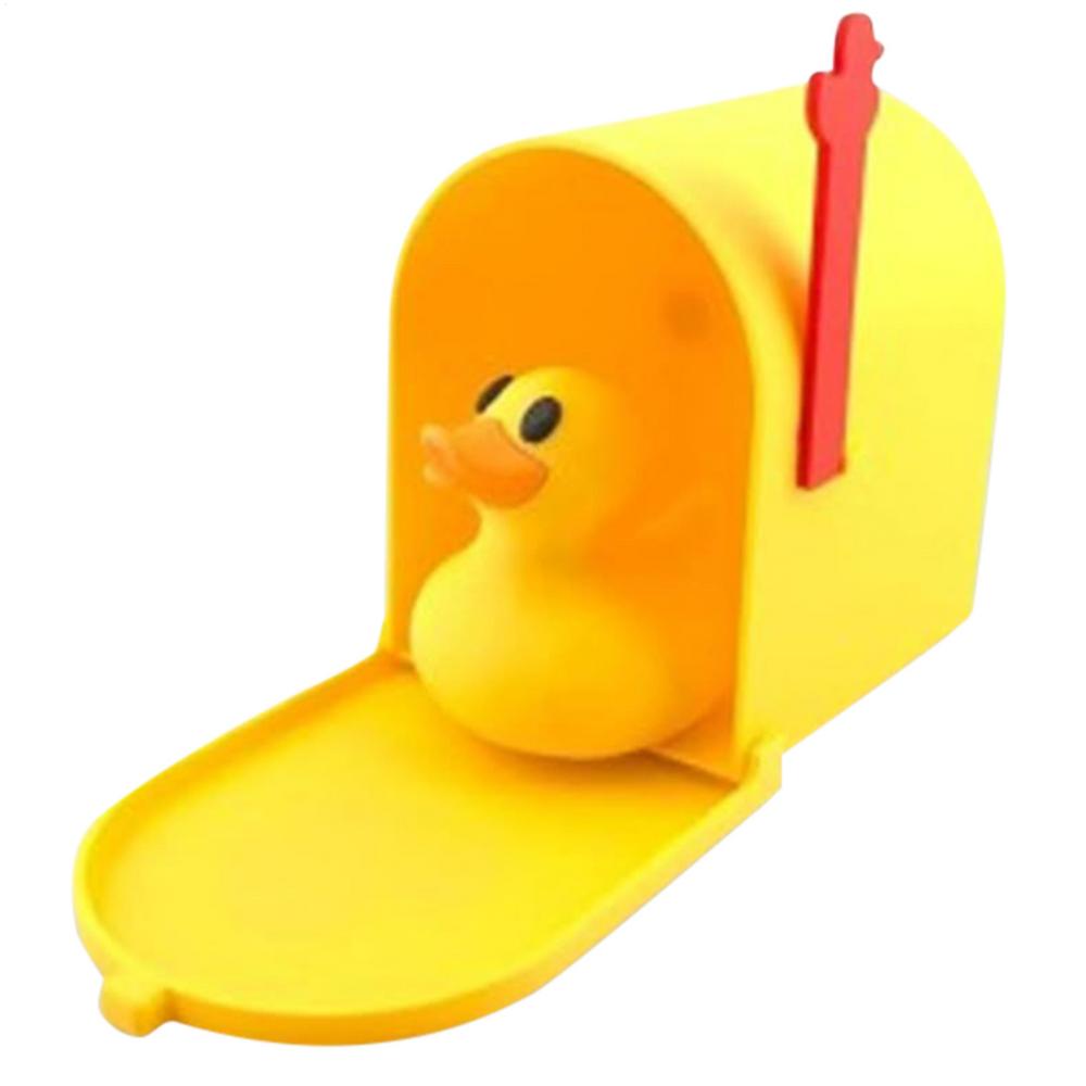 Mailbox Magnet Cruising Duck Magnetic Mailbox Flag Decor Funny Stickers Home Decor for Locker Housewarming Women Men Fridge
Mailbox Magnet Cruising Duck Magnetic Mailbox Flag Decor Funny Stickers Home Decor for Locker Housewarming Women Men Fridge