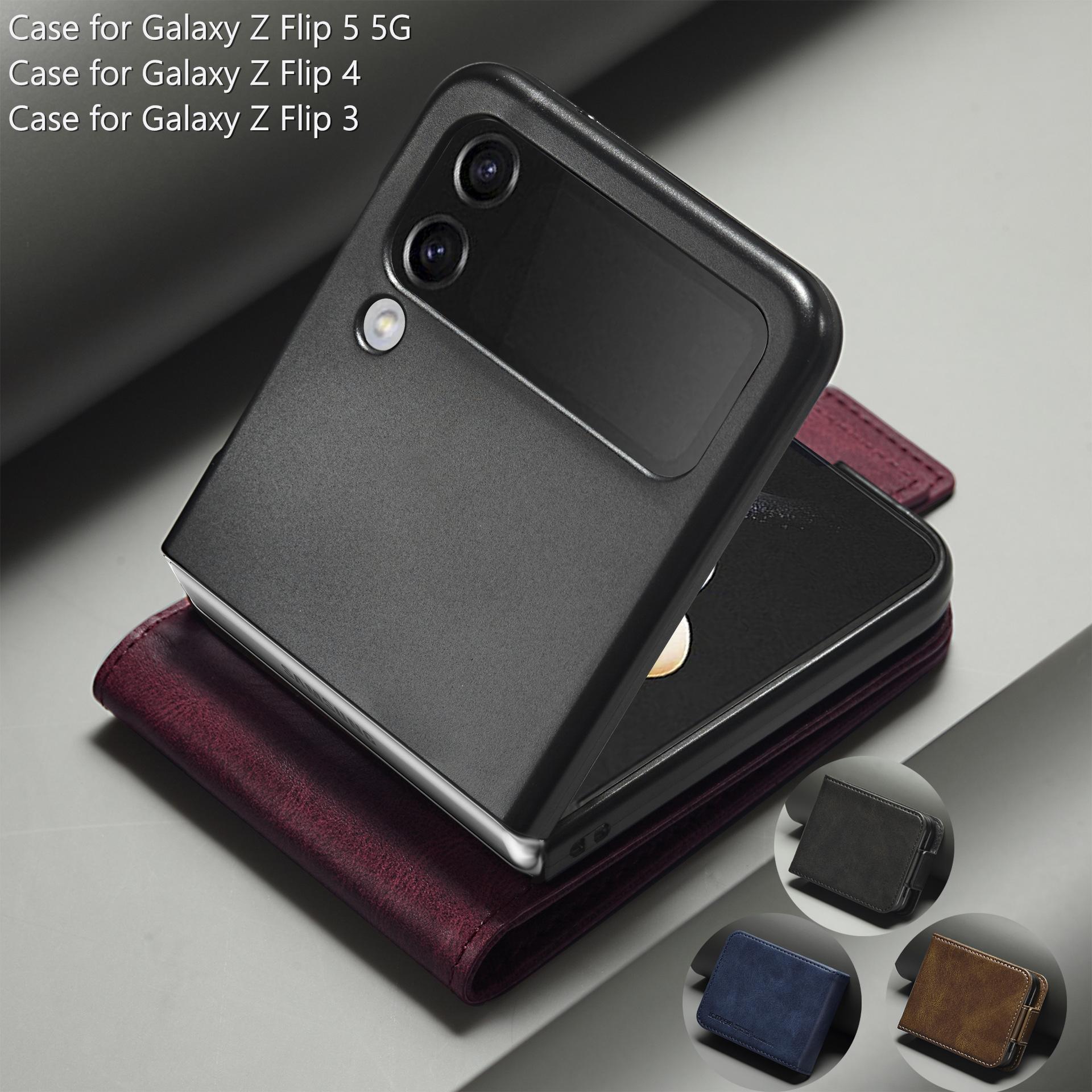 Чехол для телефона Z Flip5 Business для Samsung Galaxy Z Flip 5 5G 3 4 Flip4 Flip3 5G Zfold 3 Zfold 4 Магнитный кожаный чехолЗащитные карты Solt Wallet
Чехол для телефона Z Flip5 Business для Samsung Galaxy Z Flip 5 5G 3 4 Flip4 Flip3 5G Zfold 3 Zfold 4 Магнитный кожаный чехолЗащитные карты Solt Wallet