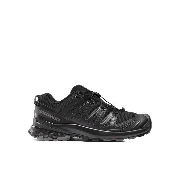 Треккинговые ботинки Salomon Xa Pro 3D V9 EU 46
Треккинговые ботинки Salomon Xa Pro 3D V9 EU 46