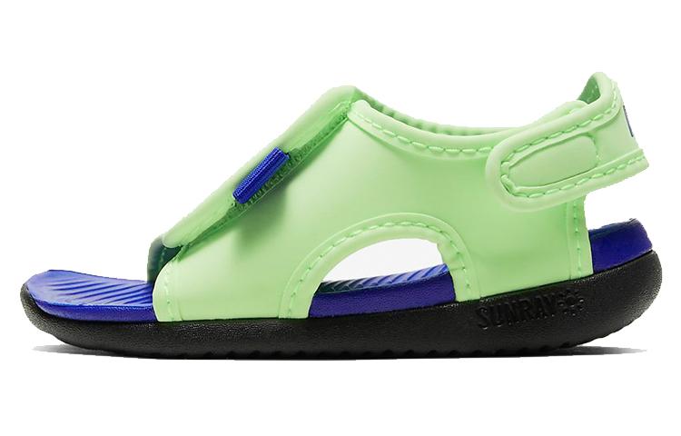 Детские кроссовки Nike Sunray Adjust 5, удобные, низкие, для малышей, цвет Contour Green, для младенцев и малышей, DB9566-300 8C
Детские кроссовки Nike Sunray Adjust 5, удобные, низкие, для малышей, цвет Contour Green, для младенцев и малышей, DB9566-300 8C