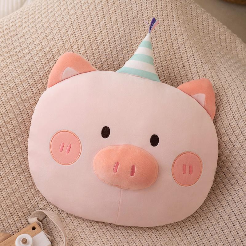 Cute Plush Toys, Soft Doll, Big Rag Doll, Sleeping, Pillow, Doll, Birthday Gift for Girls pig
Cute Plush Toys, Soft Doll, Big Rag Doll, Sleeping, Pillow, Doll, Birthday Gift for Girls pig