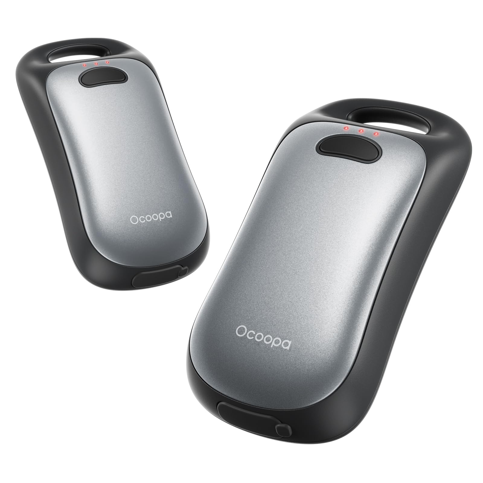 Latest OCOOPA Electronic IP45 UL UT4 Urban Rechargeable Electric 3 Seconds Rapid Heat 3 Level Temperature USB Can Heat Continuously for a Long
Latest OCOOPA Electronic IP45 UL UT4 Urban Rechargeable Electric 3 Seconds Rapid Heat 3 Level Temperature USB Can Heat Continuously for a Long
