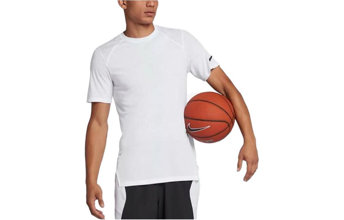 Nike T Shirts Men s White Crew Neck Moderate Straight Fit 891685-100 XXXXL
Nike T Shirts Men s White Crew Neck Moderate Straight Fit 891685-100 XXXXL