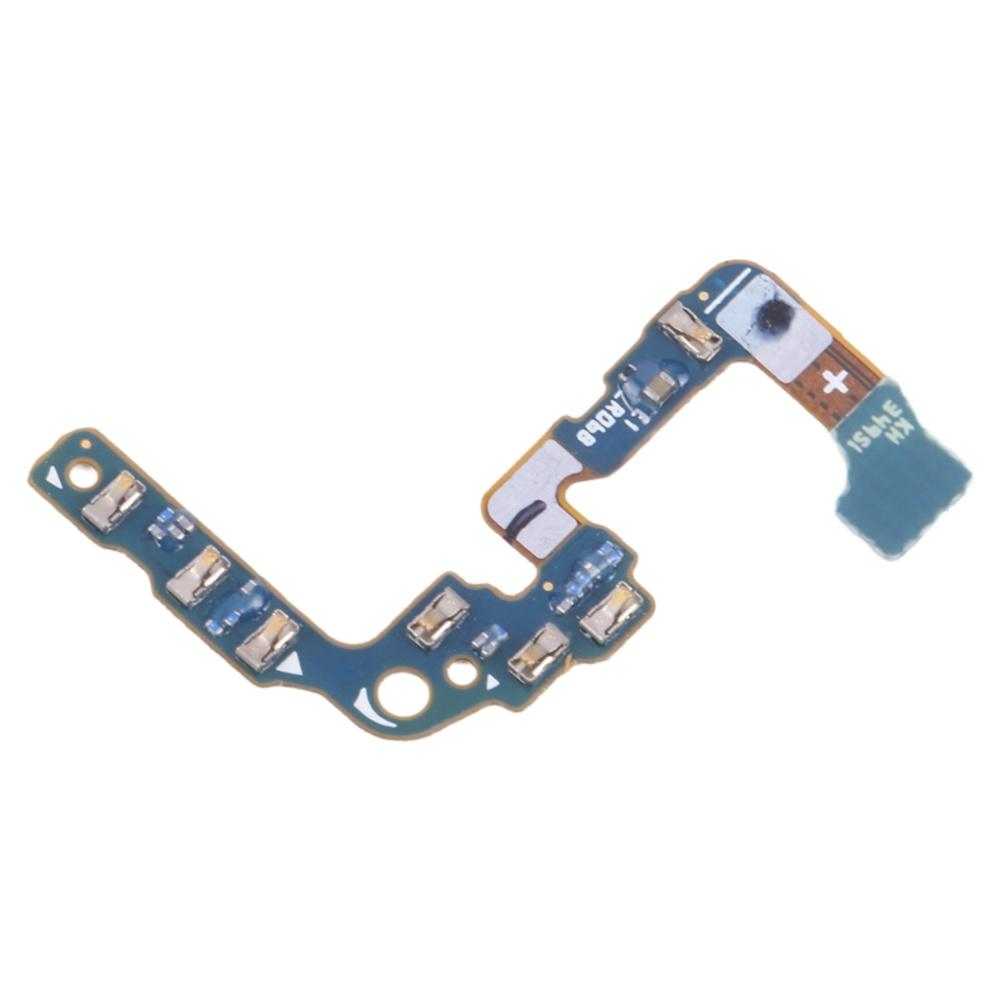 For Samsung Galaxy S24 S921 Earpiece Speaker Flex Cable Replacement Part (Without Logo) Type A
For Samsung Galaxy S24 S921 Earpiece Speaker Flex Cable Replacement Part (Without Logo) Type A