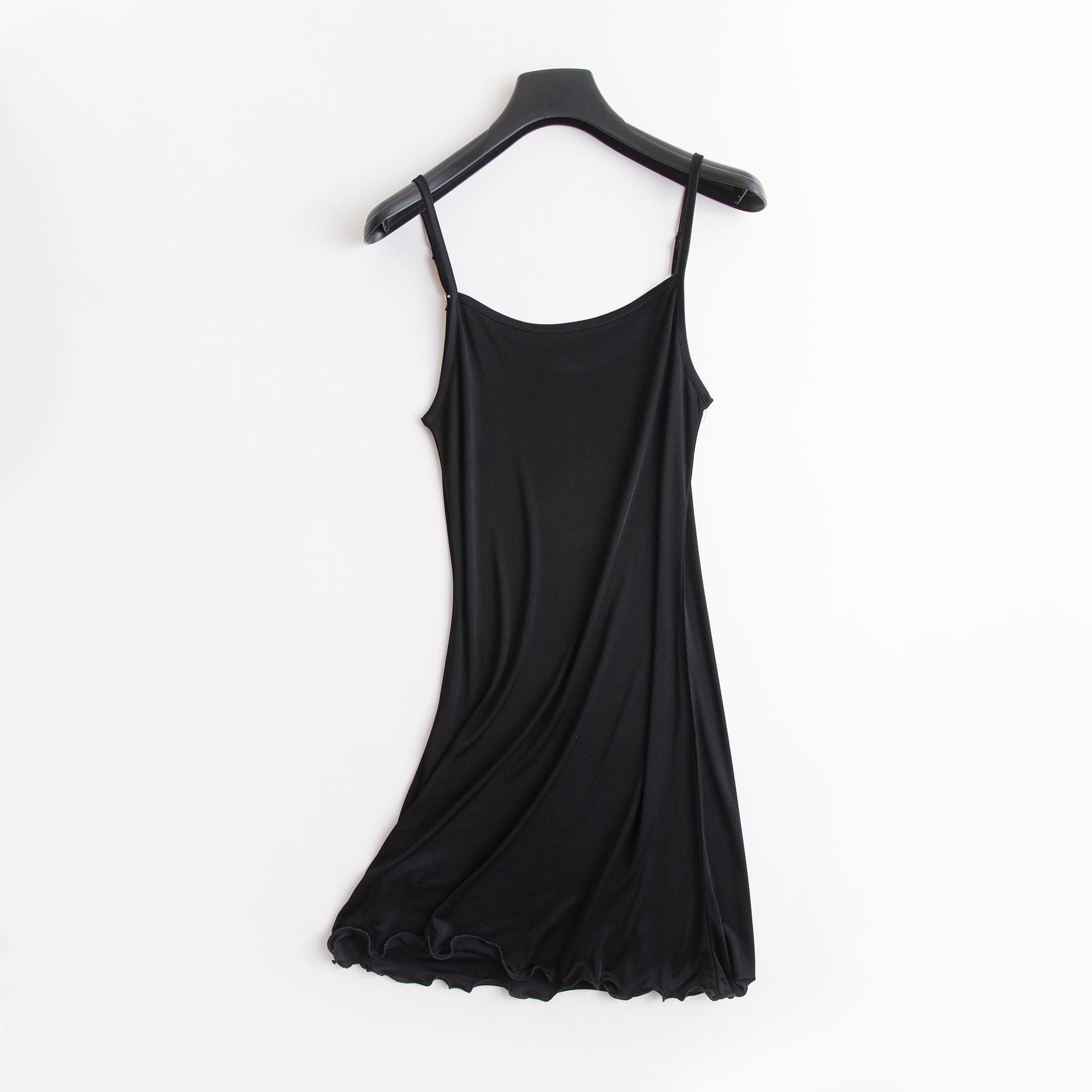 Юбка-подтяжка из шелкового трикотажа Tangge Mulberry с регулируемыми бретелями XL
Юбка-подтяжка из шелкового трикотажа Tangge Mulberry с регулируемыми бретелями XL