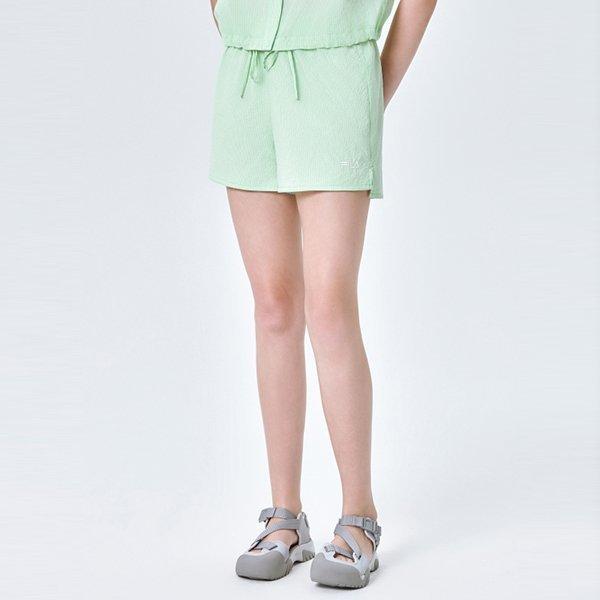 Fila Seersucker Shorts MINT/075
Fila Seersucker Shorts MINT/075