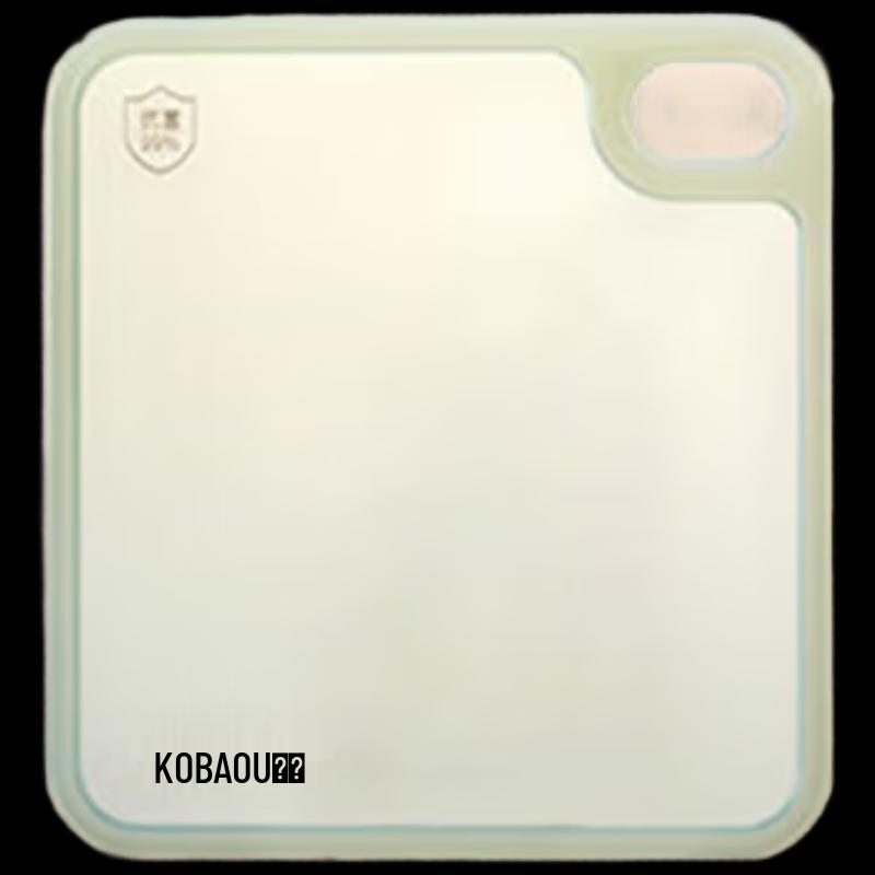 Kangbahe Antibacterial Small Cutting Board
Kangbahe Antibacterial Small Cutting Board