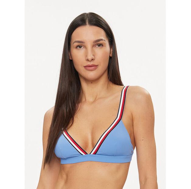 Верхняя часть бикини Tommy Hilfiger UW0UW05290 EU S
Верхняя часть бикини Tommy Hilfiger UW0UW05290 EU S
