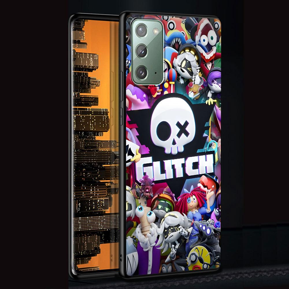 Удивительный Цифровой Цирк Чехол Jax для Samsung Galaxy Note 20 Ultra 10 Plus 9 8 TPU Чехол для Телефона 10 Lite Черный Мягкий Чехол Funda Samsung Note 8
Удивительный Цифровой Цирк Чехол Jax для Samsung Galaxy Note 20 Ultra 10 Plus 9 8 TPU Чехол для Телефона 10 Lite Черный Мягкий Чехол Funda Samsung Note 8