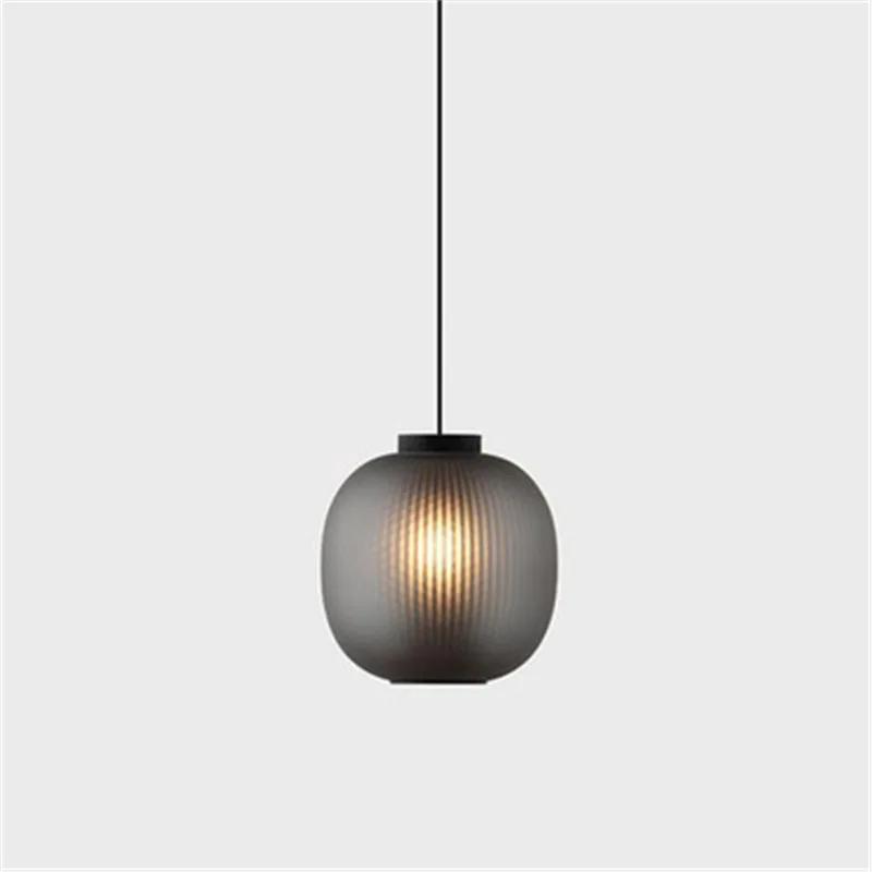 New Black Glass Table Lamp Nordic Design Lamps Home Decor Hanging Light for Living Room Bedroom Beside Lamp Led Luxury Luminaire D25CM H35CM
New Black Glass Table Lamp Nordic Design Lamps Home Decor Hanging Light for Living Room Bedroom Beside Lamp Led Luxury Luminaire D25CM H35CM