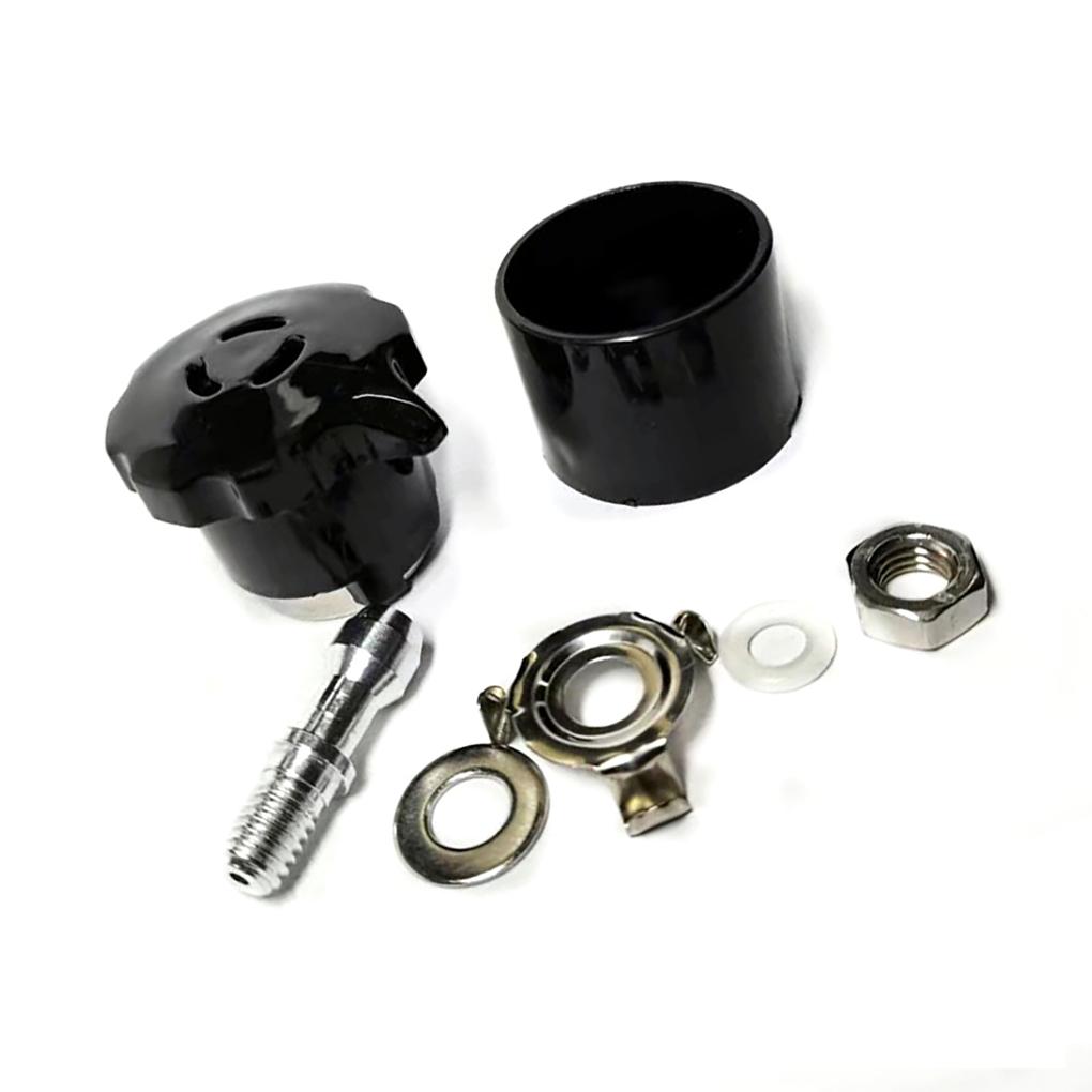 Cooker Valve Aluminum Handy Installation Universal Replaced Part Kitchen Accessories Pressure Lid Upgraded Fittings Exhaust Rod
Cooker Valve Aluminum Handy Installation Universal Replaced Part Kitchen Accessories Pressure Lid Upgraded Fittings Exhaust Rod