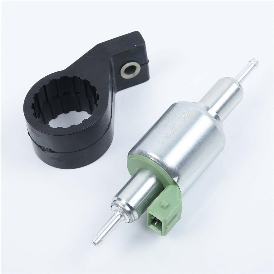 Oil Fuel Pump Bracket Holder Kit Fit For Webasto Eberspacher Heater 221000500300
Oil Fuel Pump Bracket Holder Kit Fit For Webasto Eberspacher Heater 221000500300