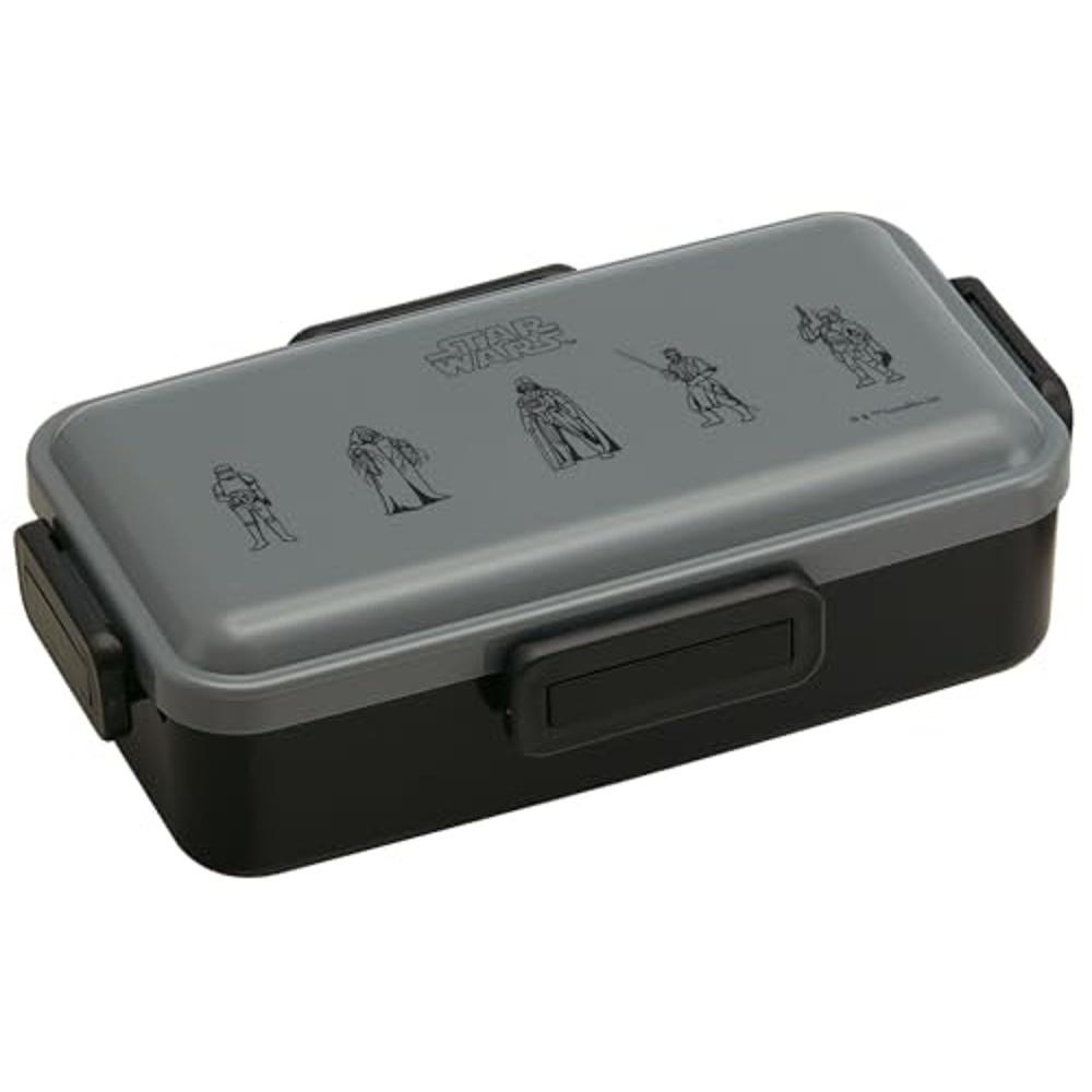 Skater Bento Box 830ml Antibacterial Fluffy Dome Lid Lunch Large Capacity L Men s Made in Japan STAR WARS Empire PFLB8AG-A
Skater Bento Box 830ml Antibacterial Fluffy Dome Lid Lunch Large Capacity L Men s Made in Japan STAR WARS Empire PFLB8AG-A