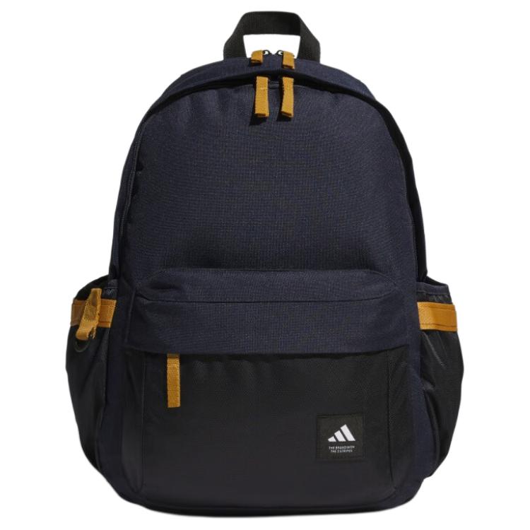 Adidas Thermoplastic Elastomer Backpack Large Size Unisex Ink Blue Adidas JX5009 Large
Adidas Thermoplastic Elastomer Backpack Large Size Unisex Ink Blue Adidas JX5009 Large