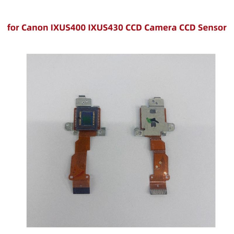 Alideao-for Canon IXUS400 IXUS430 CCD Camera Sensor Accessories Lens Image Sensor Unit Repair Part 1PCE
Alideao-for Canon IXUS400 IXUS430 CCD Camera Sensor Accessories Lens Image Sensor Unit Repair Part 1PCE