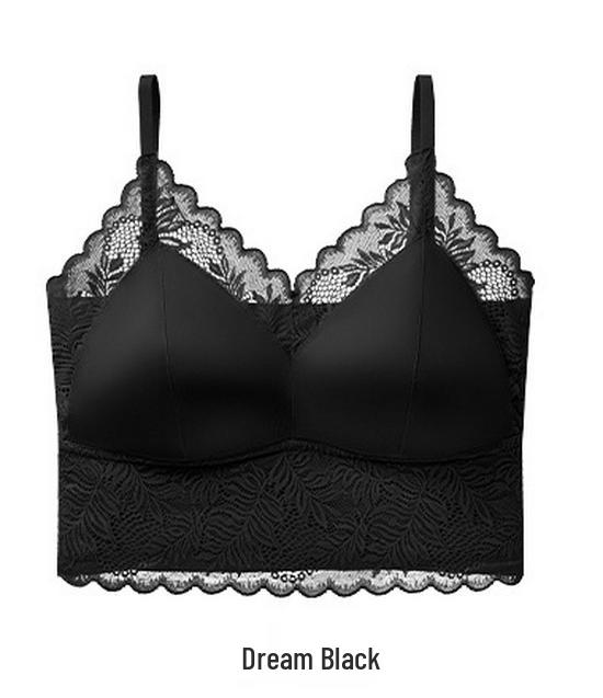 Французский кружевной атласный топ-майка на бретелях: Дышащее ощущение обнаженности, фиксированная чашка XL (140-160 lbs)
Французский кружевной атласный топ-майка на бретелях: Дышащее ощущение обнаженности, фиксированная чашка XL (140-160 lbs)