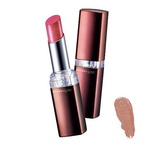 Maybelline Water Shiny Voluminous Pearl 101 Baby Beige
Maybelline Water Shiny Voluminous Pearl 101 Baby Beige