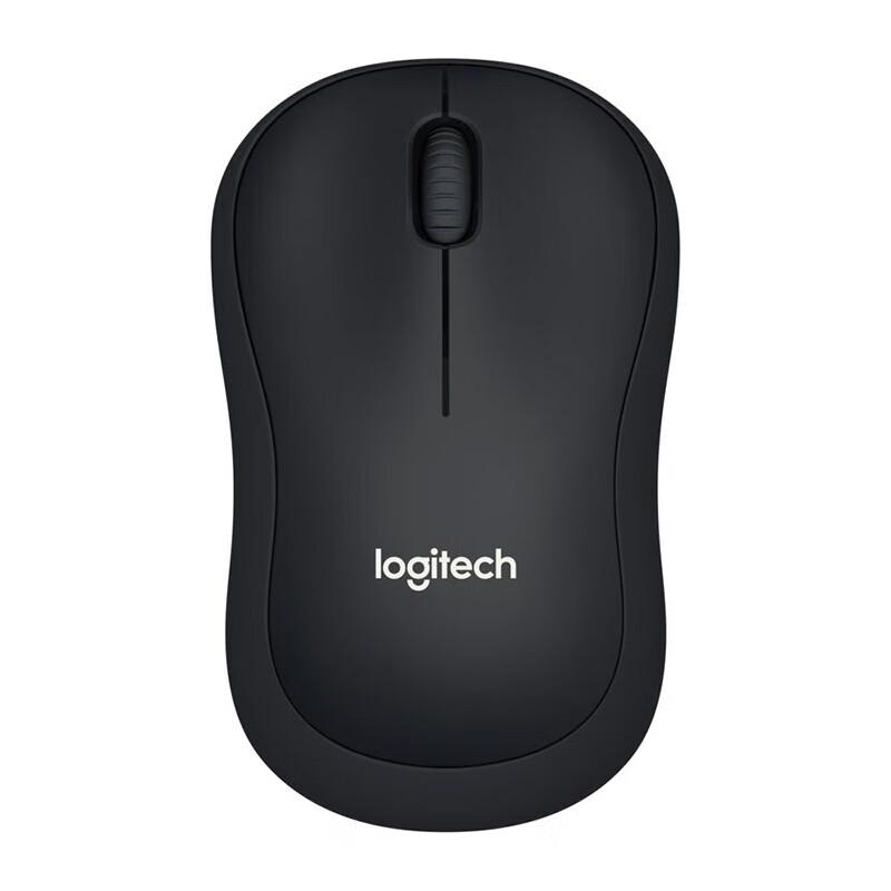 Logitech B220 Silent Wireless Mouse
Logitech B220 Silent Wireless Mouse