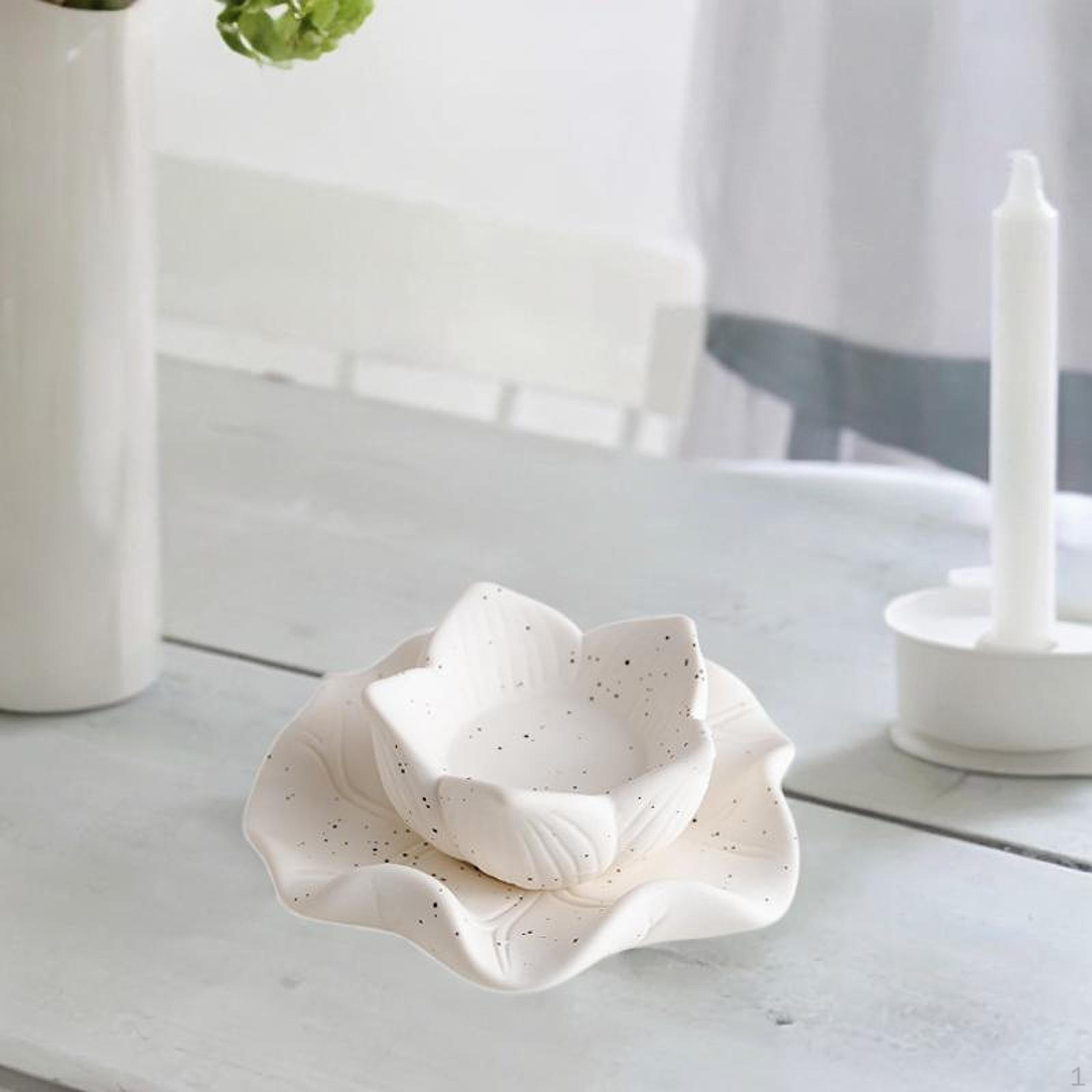 Candle Holder Candlestick Housewarming Gift Table Display Candlesticks Home Decor for White Gypsophila
Candle Holder Candlestick Housewarming Gift Table Display Candlesticks Home Decor for White Gypsophila
