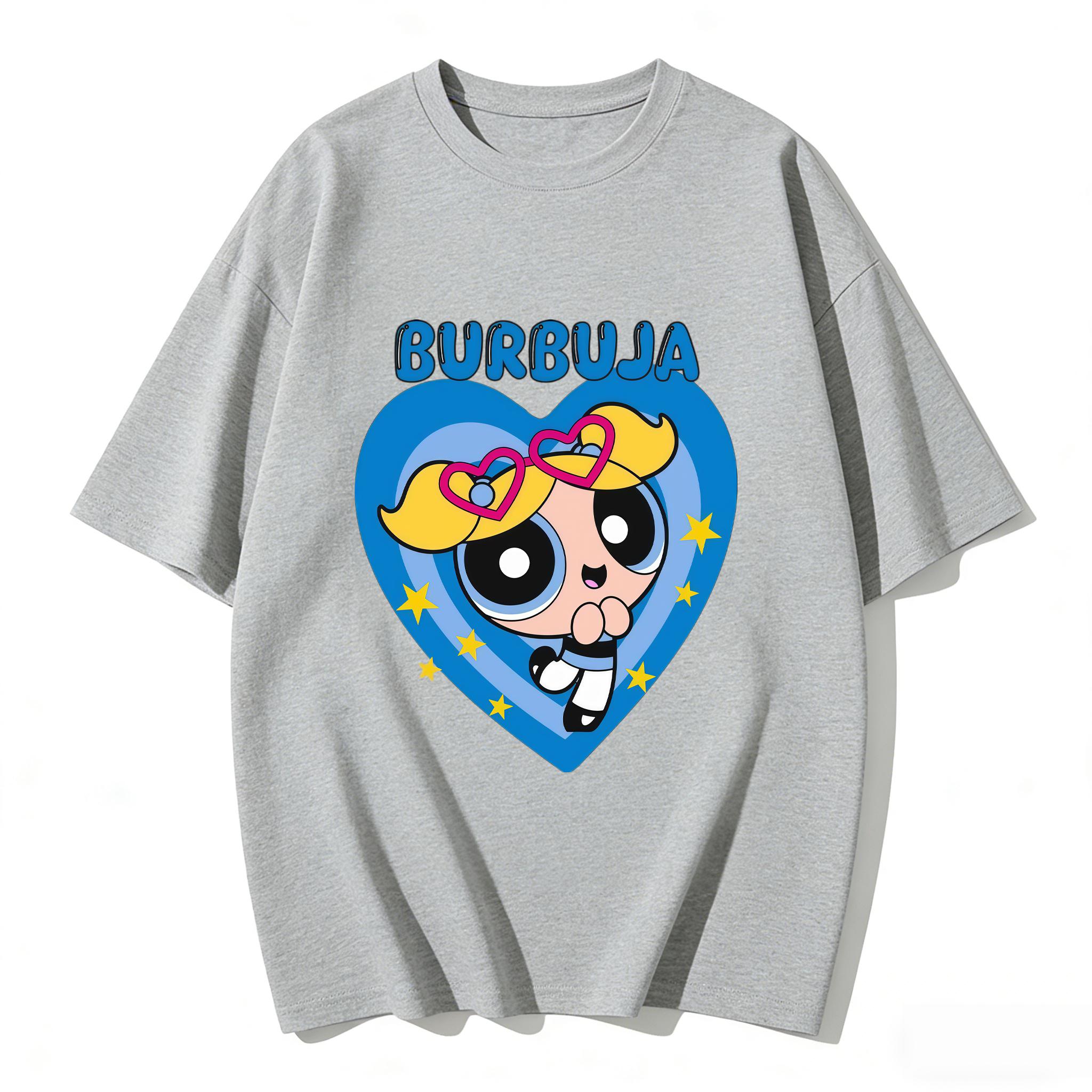 2026 Girls Super Powerful Blouse Training Streetwear Tshirt Womens Tee Breathable Gym Fitness Family Matching Outfits Clothing S
2026 Girls Super Powerful Blouse Training Streetwear Tshirt Womens Tee Breathable Gym Fitness Family Matching Outfits Clothing S
