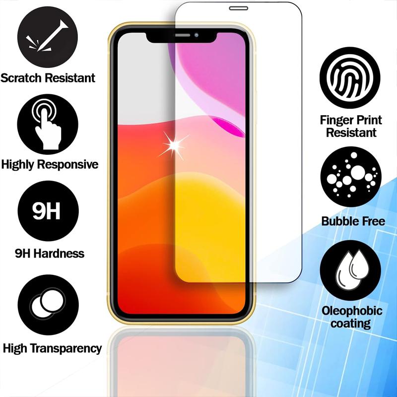 5 шт. закаленное стекло для iPhone 11 12 13 14 15 16 Pro Max мини-защита экрана для iPhone XR X XS MAX 7 8 Plus SE защитное стекло iPhone 6 Plus/6S Plus чистый
5 шт. закаленное стекло для iPhone 11 12 13 14 15 16 Pro Max мини-защита экрана для iPhone XR X XS MAX 7 8 Plus SE защитное стекло iPhone 6 Plus/6S Plus чистый