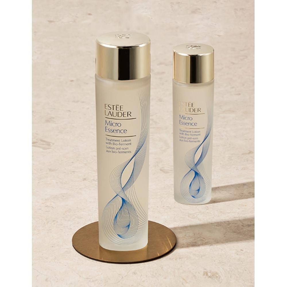 улица. Lauder Micro Essence 200 мл набор + 100 мл дополнительный подарок того же продукта
улица. Lauder Micro Essence 200 мл набор + 100 мл дополнительный подарок того же продукта