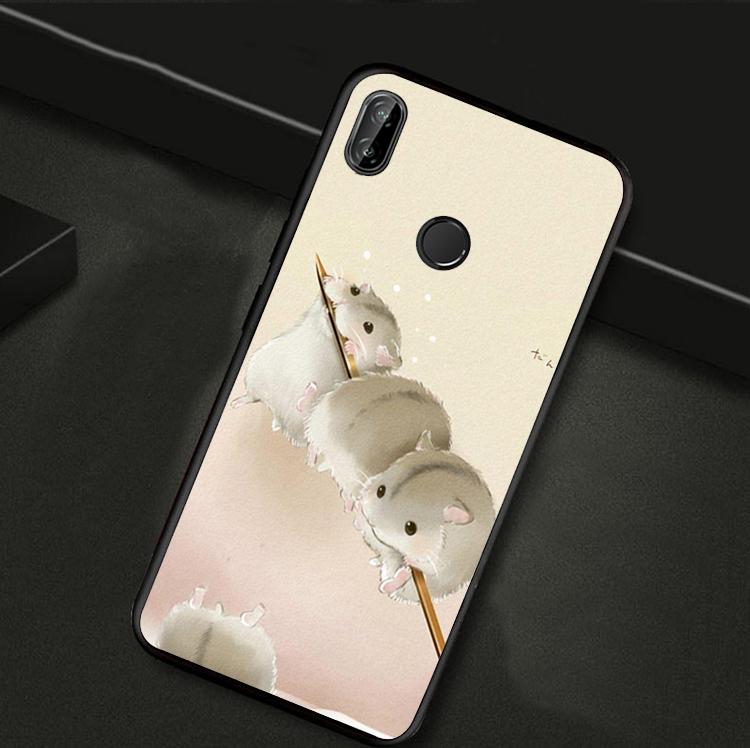 Rabbit mouse Hamster For Huawei Nova 12i 11i 12s 8i 7i Y73 Y70 Y90 Y60 Y72 Y61 Y91 9 10 SE P30 Pro P40 Lite Case Nova 10 SE
Rabbit mouse Hamster For Huawei Nova 12i 11i 12s 8i 7i Y73 Y70 Y90 Y60 Y72 Y61 Y91 9 10 SE P30 Pro P40 Lite Case Nova 10 SE