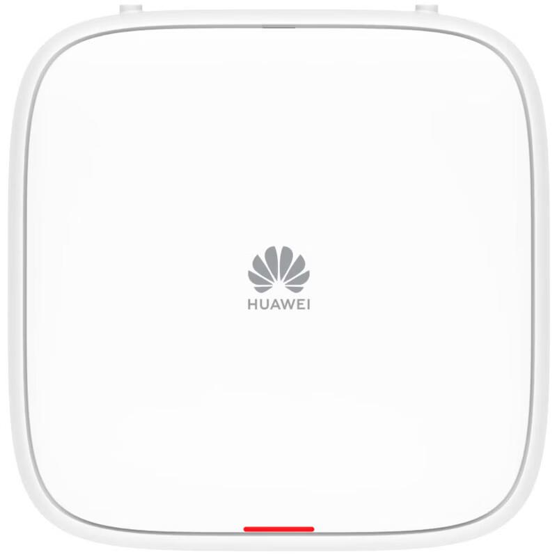 HUAWEI AirEngine6776-X6H Enterprise Wi-Fi 7 Access Point
HUAWEI AirEngine6776-X6H Enterprise Wi-Fi 7 Access Point