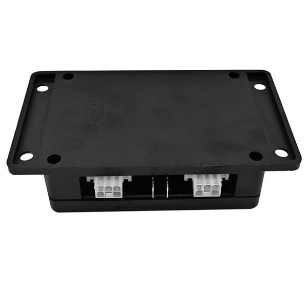 Black & White ABS 13398-DO Replacement for 13398-C2 - Single Piece None
Black & White ABS 13398-DO Replacement for 13398-C2 - Single Piece None