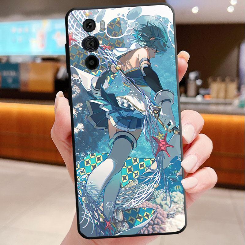 Phone Case For Motorola Edge 60 50 40 Pro 60 50 40 30 Ultra Neo Fusion Moto G Stylus G Puella Magi Madoka Magica Moto Edge 30 Neo
Phone Case For Motorola Edge 60 50 40 Pro 60 50 40 30 Ultra Neo Fusion Moto G Stylus G Puella Magi Madoka Magica Moto Edge 30 Neo