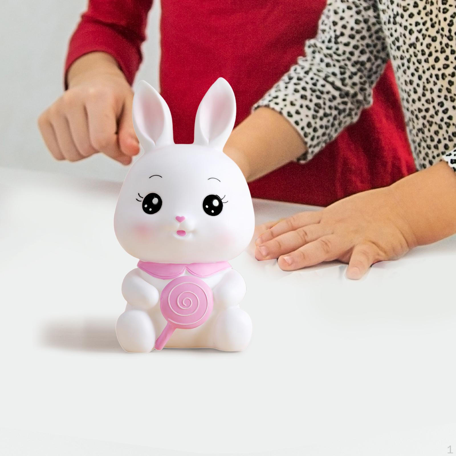 Банк - причудливая настольная копилка для детей Style B
Банк - причудливая настольная копилка для детей Style B