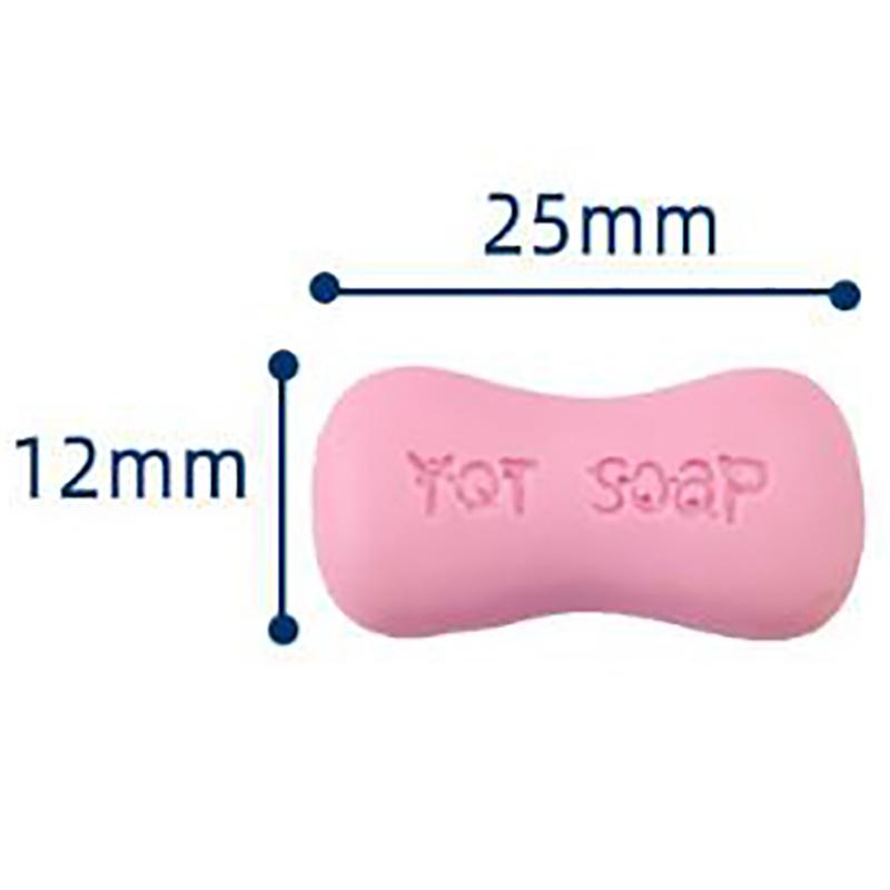 4Pcs Dollhouse Miniature 1/12 Soap Pretend Play Doll House Decoration разноцветный
4Pcs Dollhouse Miniature 1/12 Soap Pretend Play Doll House Decoration разноцветный