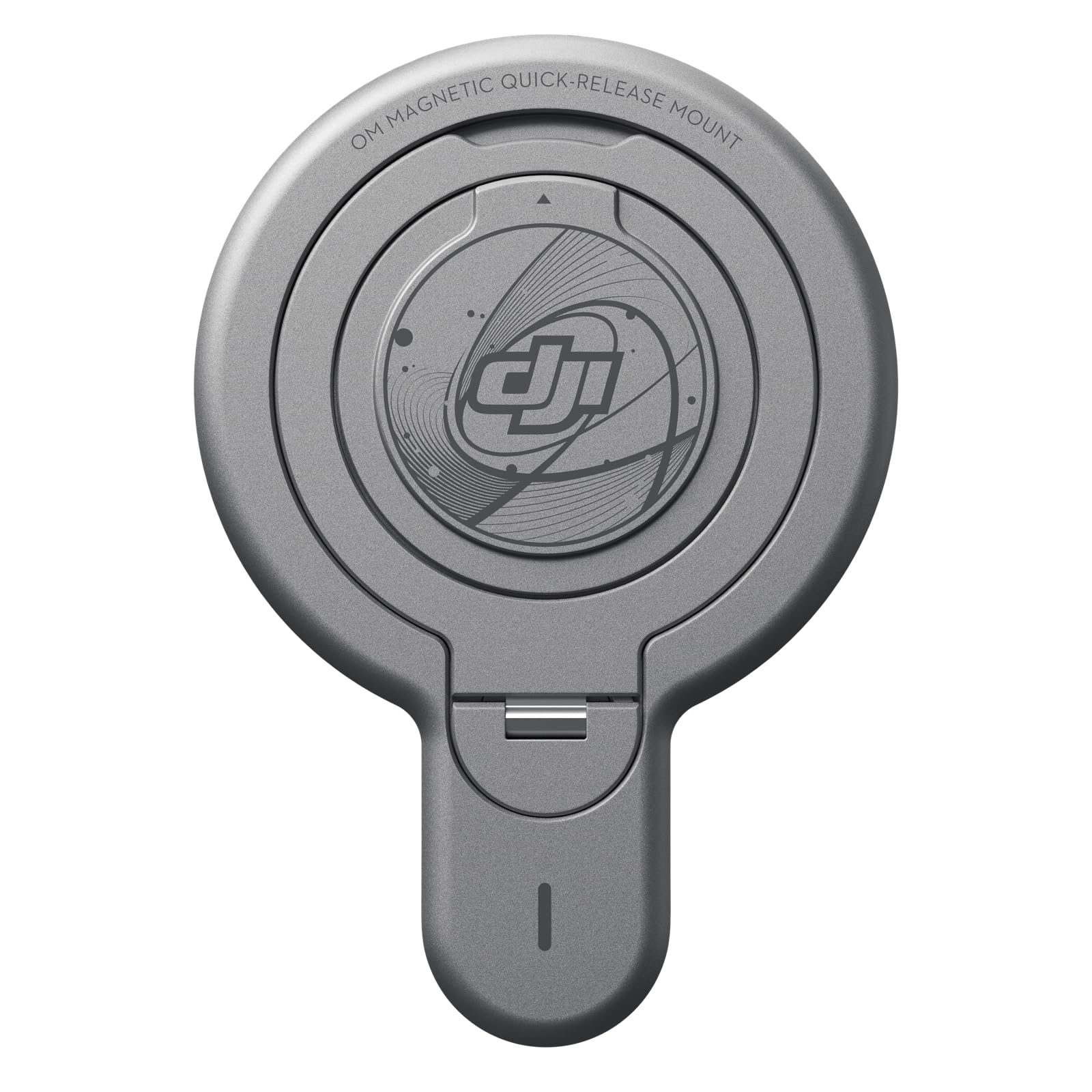 DJI OM Magnetic Quick Release Mount
DJI OM Magnetic Quick Release Mount