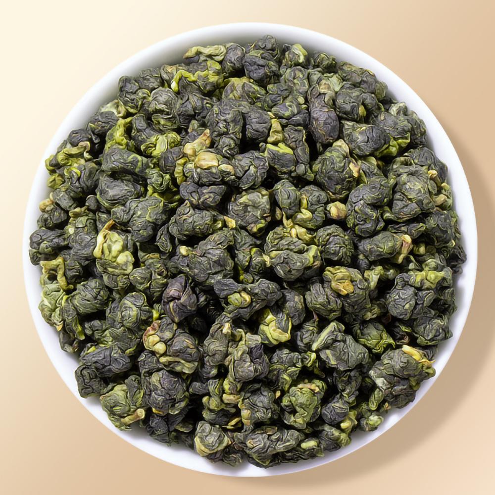 Погрузитесь в мир уникальных вкусов: Наша коллекция чая включает Тегуаньинь, Пуэр и особые смеси 50g Milk Oolong