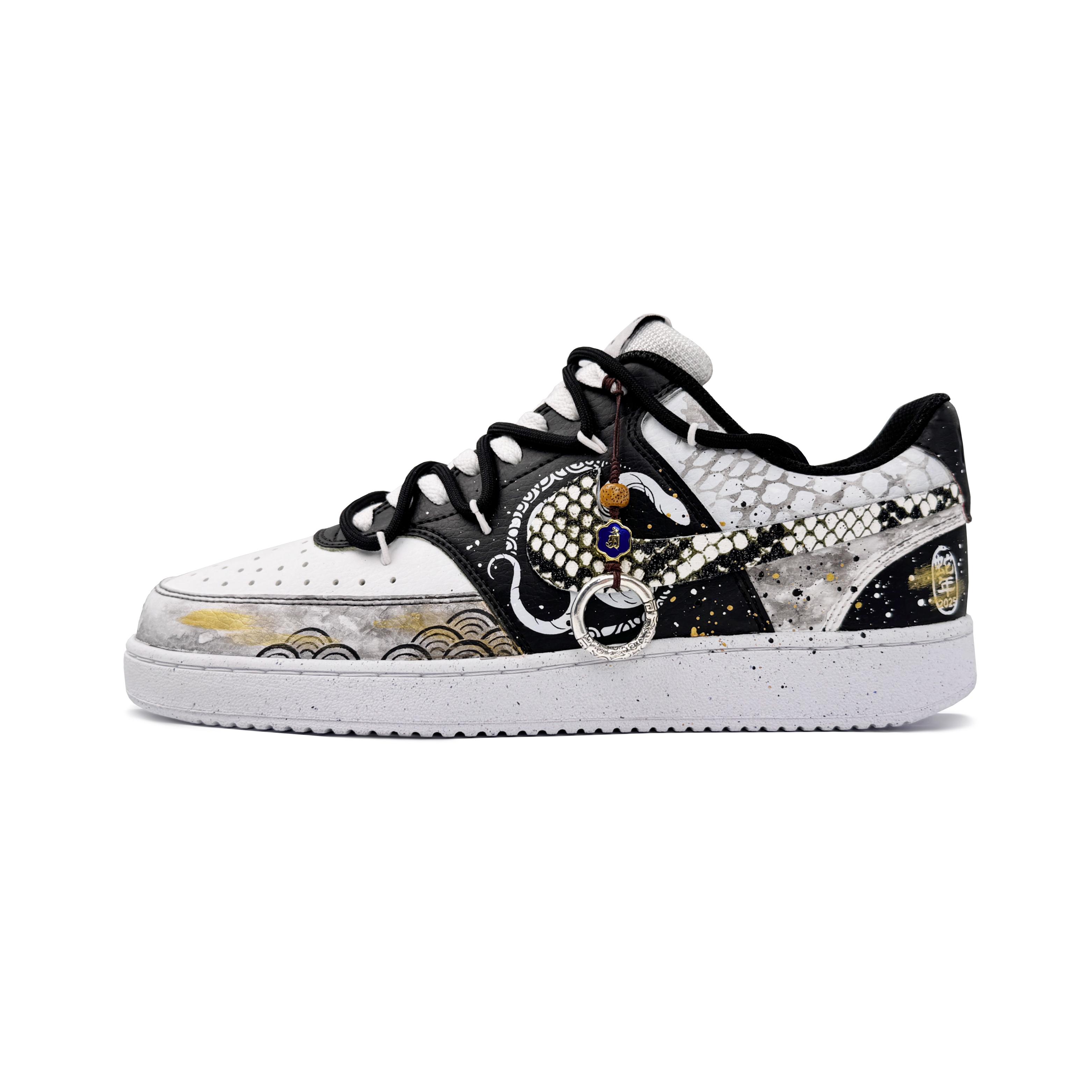 Nike Court Vision 1 Slip Resistant Abrasion Resistant Slip Resistant Abrasion Resistant Low top Skateboard Shoes Men s DH2987-101(Team11-) 42.5
Nike Court Vision 1 Slip Resistant Abrasion Resistant Slip Resistant Abrasion Resistant Low top Skateboard Shoes Men s DH2987-101(Team11-) 42.5