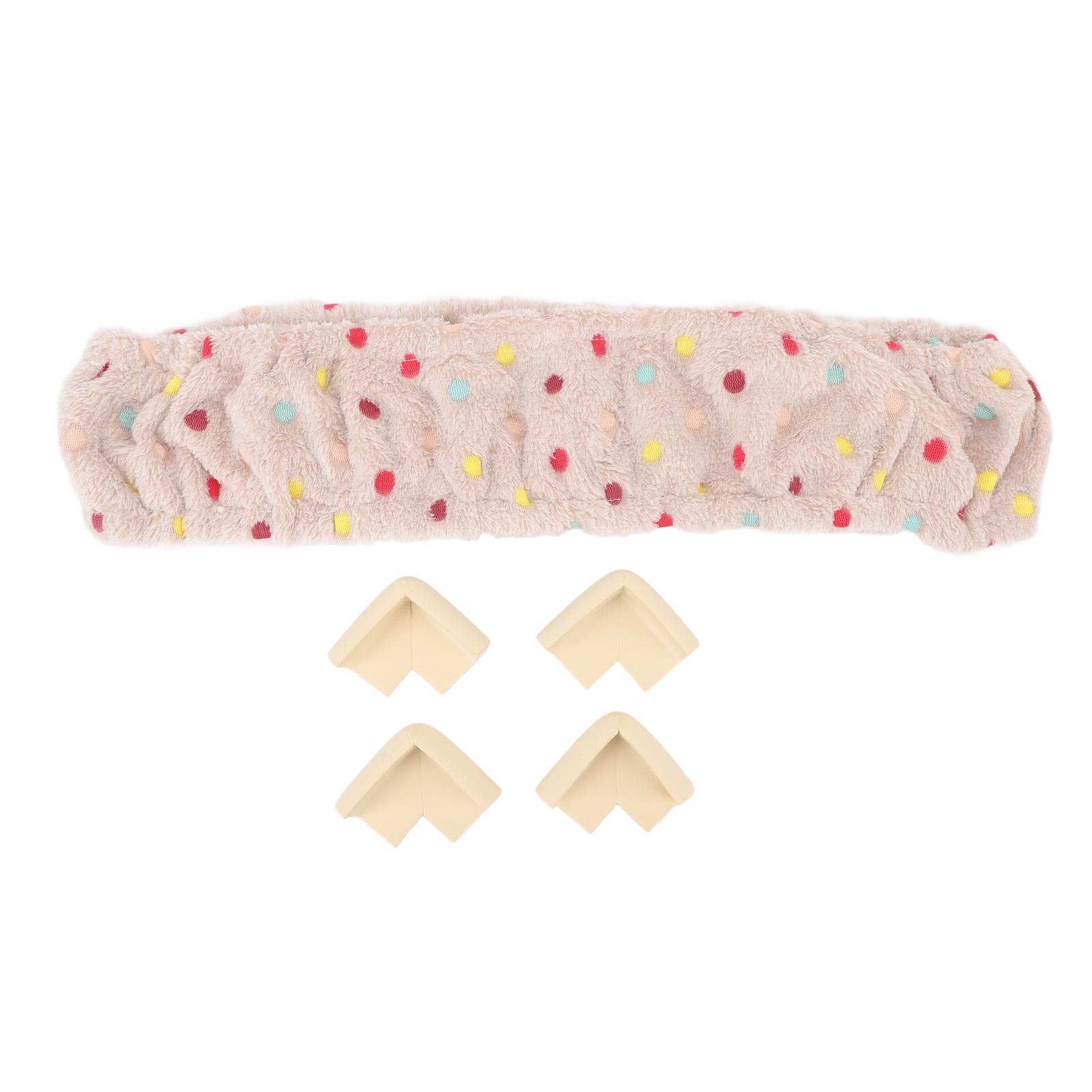 Rug Hooking Frame Cover Elastic Band Punch Needle Gripper Strip Flannel Cover for Cross Stitch розовый
Rug Hooking Frame Cover Elastic Band Punch Needle Gripper Strip Flannel Cover for Cross Stitch розовый