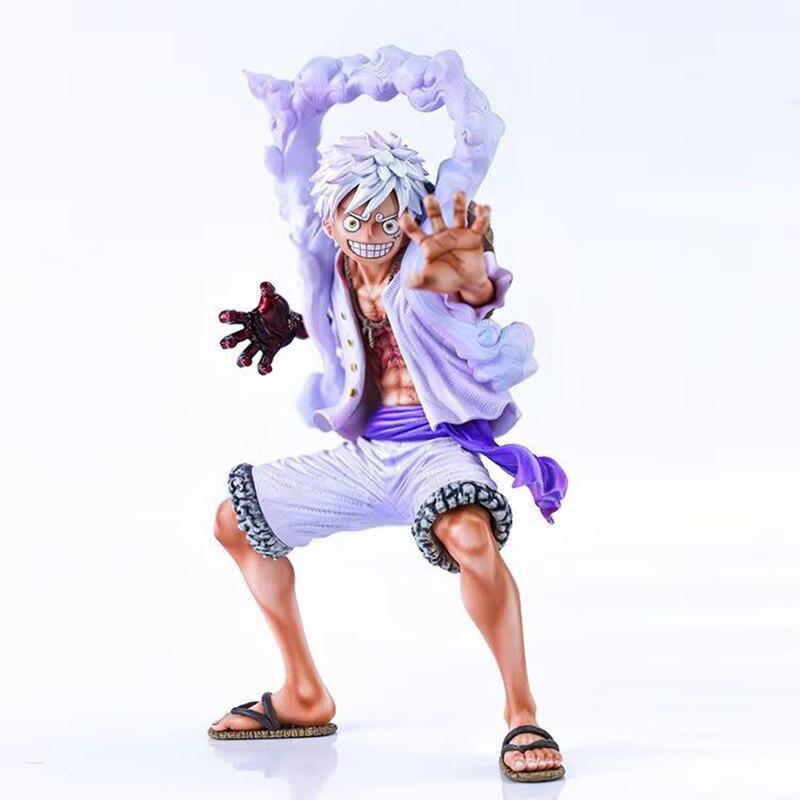 One Piece Аниме Фигурка Солнце Бог Nika Gear 5 Луффи Экшн Статуэтка Обезьяна D Луффи Статуя Коллекционная Модель Кукла Игрушки Подарок
One Piece Аниме Фигурка Солнце Бог Nika Gear 5 Луффи Экшн Статуэтка Обезьяна D Луффи Статуя Коллекционная Модель Кукла Игрушки Подарок