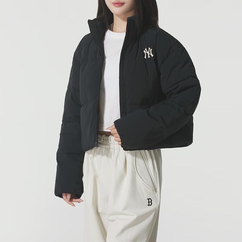 MLB Women s Stand-Collar Down Jacket M
MLB Women s Stand-Collar Down Jacket M