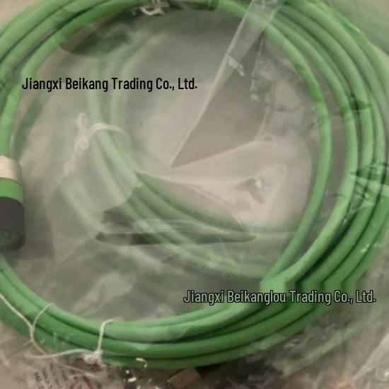 B&R 8BCM0005.1011A-0 Series: New, Original Stock with 1-Year Warranty - Special Sale
B&R 8BCM0005.1011A-0 Series: New, Original Stock with 1-Year Warranty - Special Sale