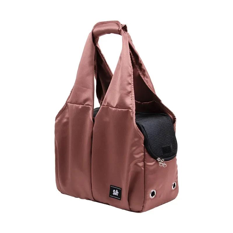 Portable Breathable Pet Bags Going Out Shoulder Bag Portable Winter Warm Fashion Cat Dog Universal Pet Carrier Cat Dog Backpacks
Portable Breathable Pet Bags Going Out Shoulder Bag Portable Winter Warm Fashion Cat Dog Universal Pet Carrier Cat Dog Backpacks