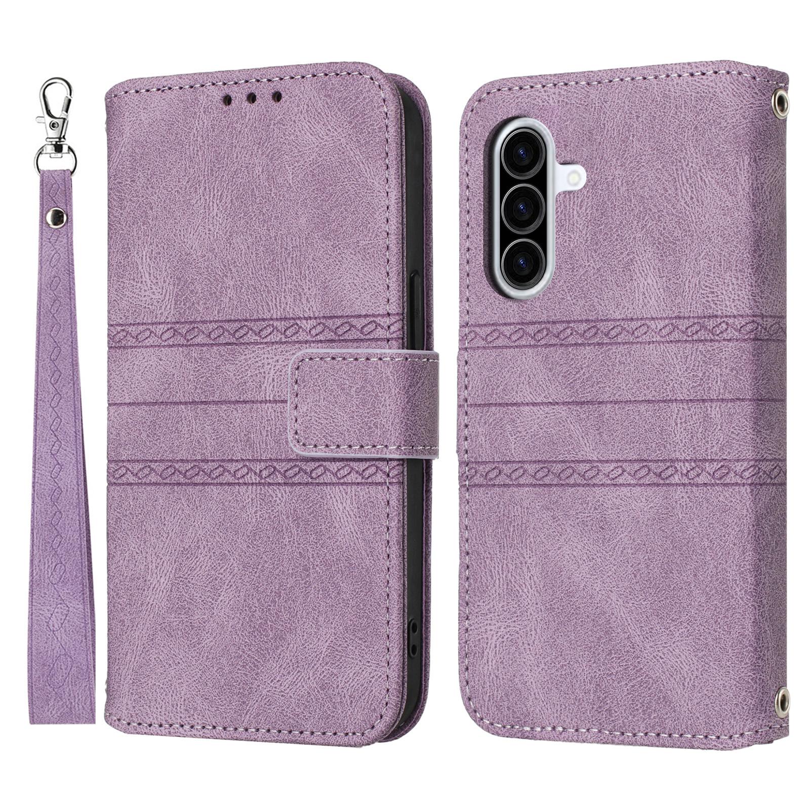 For Samsung Galaxy A56 5G Case Wallet Skin-Touch Leather Imprinted Phone Cover D
For Samsung Galaxy A56 5G Case Wallet Skin-Touch Leather Imprinted Phone Cover D