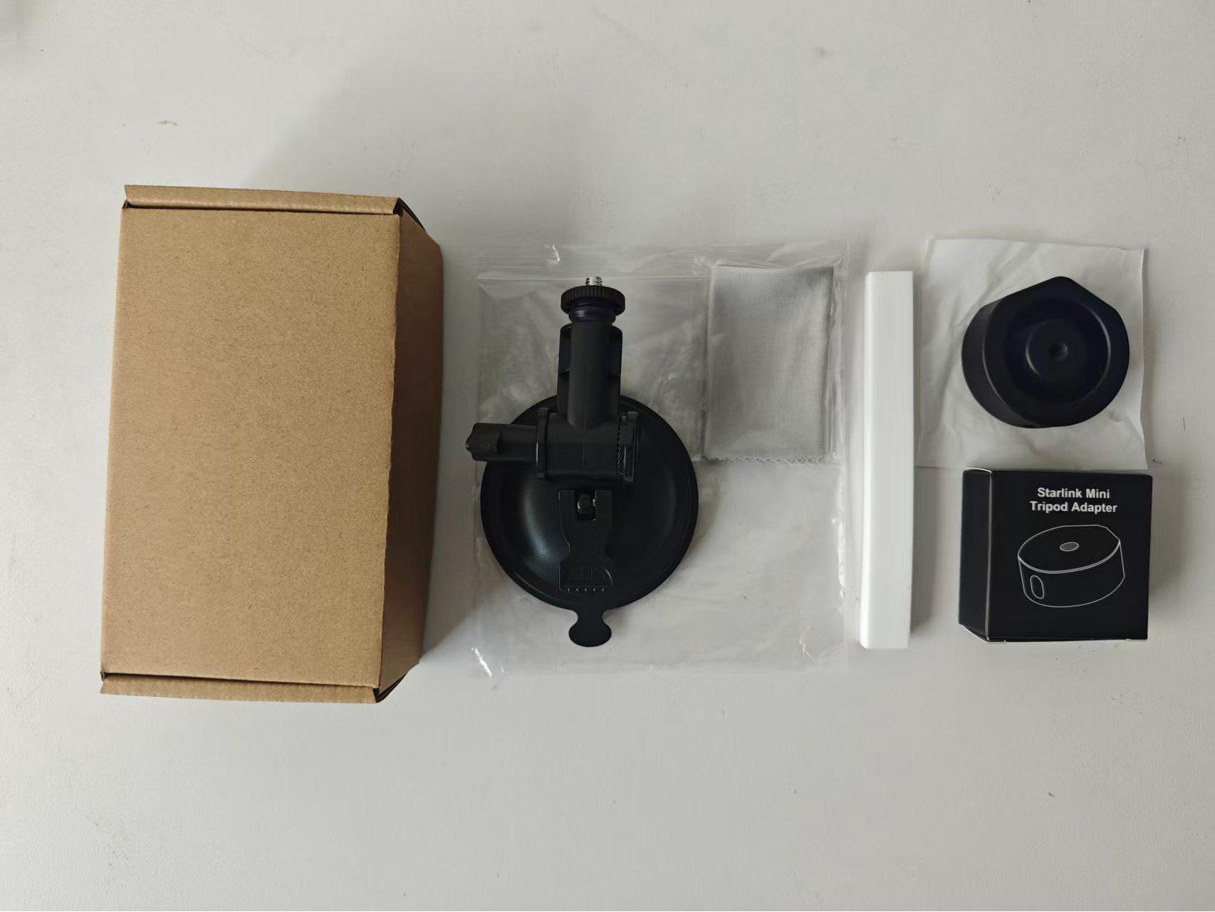 Mini24 V4 Cross-Border In-Car Suction Cup Mount
Mini24 V4 Cross-Border In-Car Suction Cup Mount