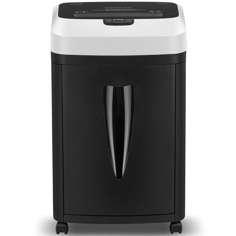 Comi 9910 P-5 Commercial Paper Shredder
Comi 9910 P-5 Commercial Paper Shredder