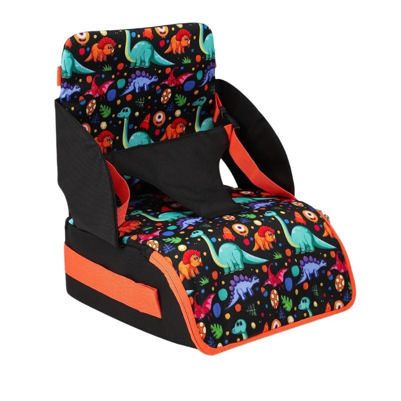 Fashionable Baby Seat Booster with Soft Polyester Housing Feature PP Filler For Car Seats Dining Chairs
Fashionable Baby Seat Booster with Soft Polyester Housing Feature PP Filler For Car Seats Dining Chairs