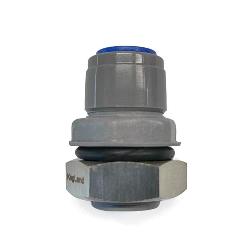 kegland Duotight - 9,5 мм (3/8) x 1/2 BSP Наружный Переборка (С уплотнительным кольцом) Включает стопорную гайку (Подходит для Fermzilla TempTwister)
kegland Duotight - 9,5 мм (3/8) x 1/2 BSP Наружный Переборка (С уплотнительным кольцом) Включает стопорную гайку (Подходит для Fermzilla TempTwister)